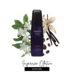 SWEET GIRL Eau de Parfum Feminino 30ml