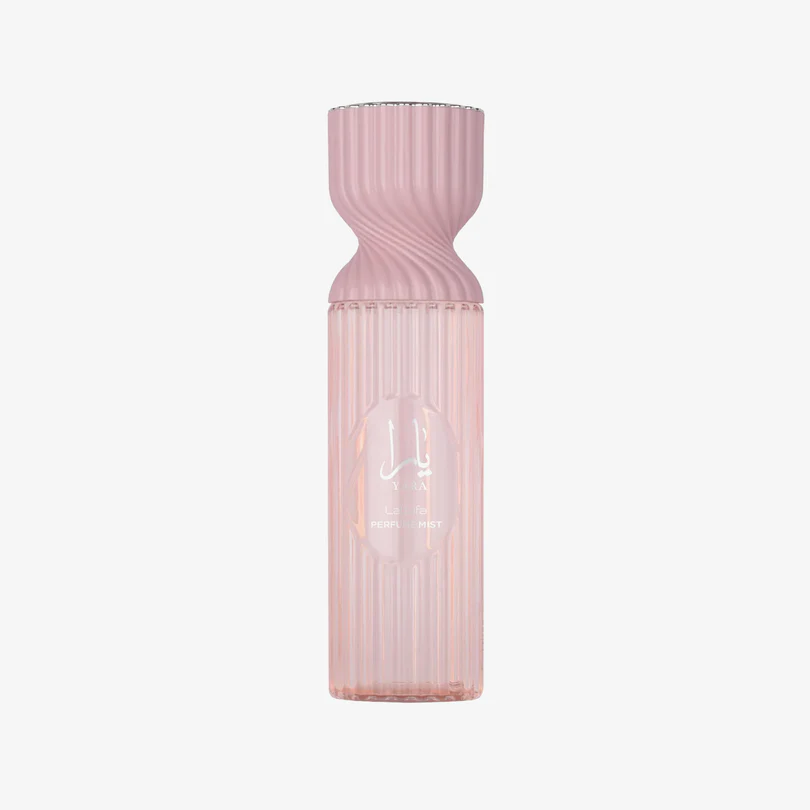 yara Yara Perfume Mist Lataffa 250ml - Imagem 1