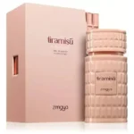 Caramelo Zimaya Tiramisu  100ml