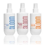 Kit   3   Body   Splash   Desodorante   Colônia   200ml   -   Blush   Pop,   Solar   e   Sky