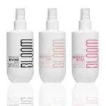 Kit   3   Body   Splash   Desodorante   Colônia   200ml   -   Divine,   Majesty   Rose   e   Majesty   Vip