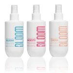 Kit   3   Body   Splash   Desodorante   Colônia   200ml   -   Cheer,   Majesty   e   Bloom