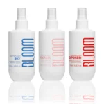 Kit   3   Body   Splash   Desodorante   Colônia   200ml   -   Sky,   Exposed   e   Rosalia